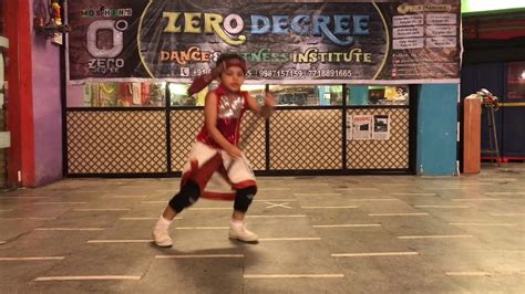 Zero Degree Dance & Fitness Studio