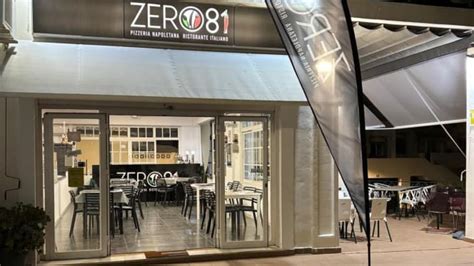 Zero81 Naples