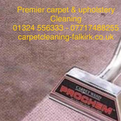 Zerodrytime Carpet Cleaning Falkirk
