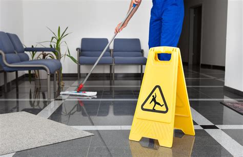 ZerveWell facility management and cleaning services