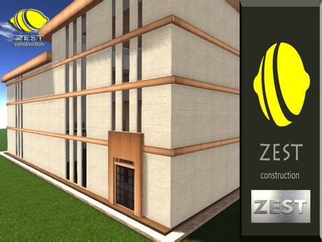 Zest Construction