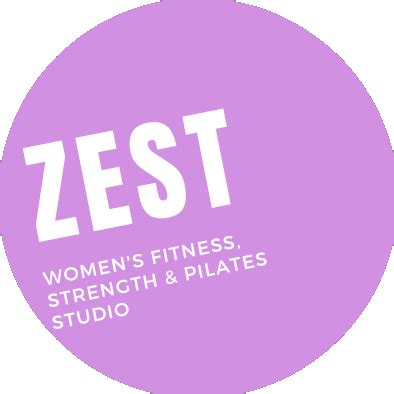 Zest Women's Fitness, Strength & Pilates Studio