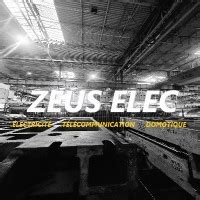 Zeus Elec à Sarcelles