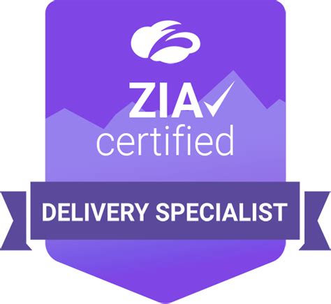 Zia delivery services