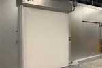Zics360 Freezer Door Installation