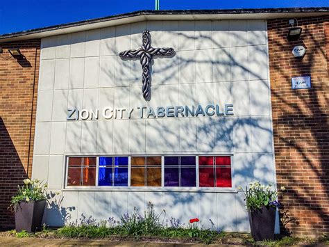 Zion City Tabernacle