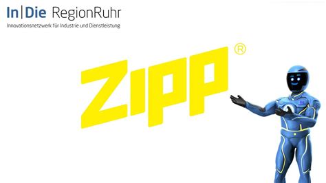 Zipp Industries GmbH & Co. KG