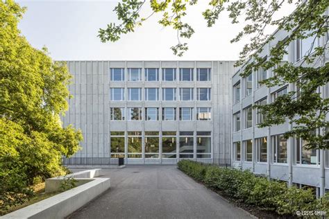 Zivilschutz-Ausbildungszentrum Bäumlihof