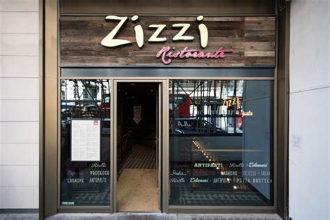 Zizzi - The Strand (West End)