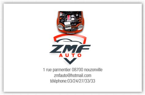 Zmf Auto à Roubaix