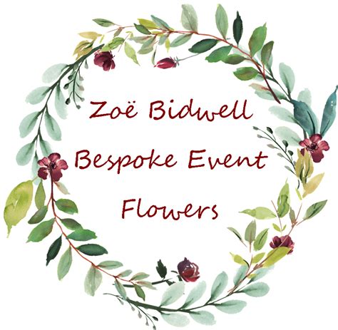 Zoë Bidwell Bespoke Event Flowers