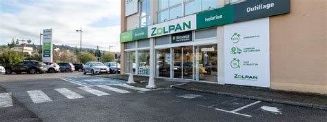 Zolpan à Saint-Jean-de-la-Ruelle