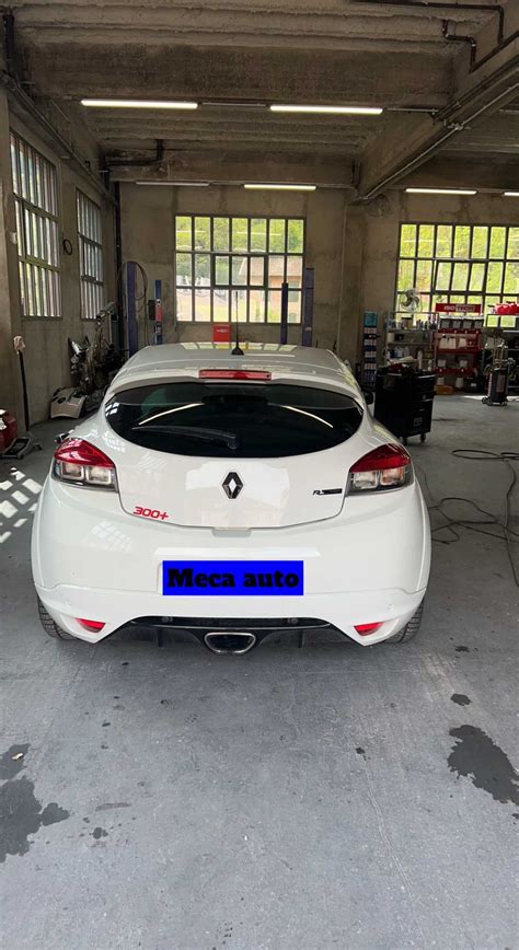 Zone Auto Entretien-Réparation à Beausoleil