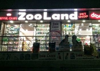 Zooland Pet Shop