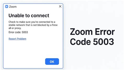 How to Fix Zoom Error Code 9: Step-by-Step