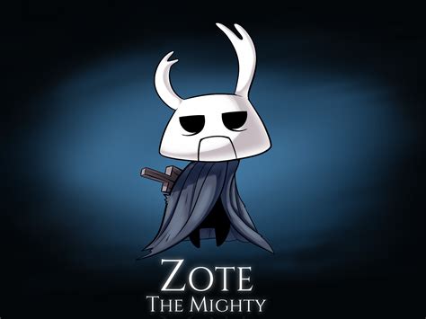 Zote the Mighty