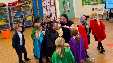 Zozimus Drama - Toddler and After-school groups for Walkers to 11 years in Northamptonshire