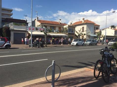 Zozo à Cagnes-sur-Mer