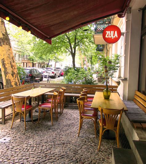 Zula Restaurant Berlin