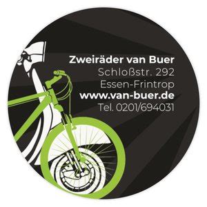 Zweiräder van Buer