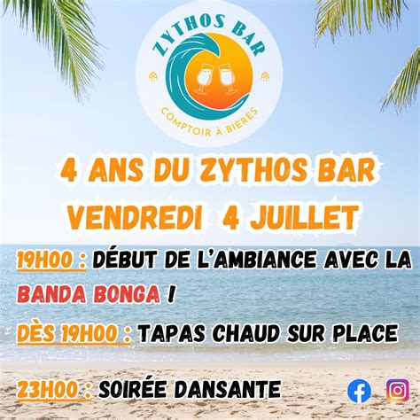 Zythos bar à Tarnos