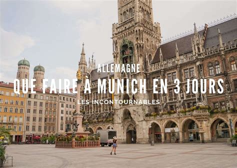 a Munich