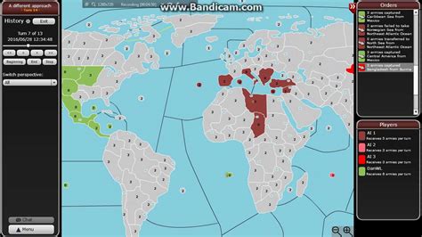 A Different Approach Warlite Walkthrough