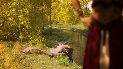 A Foreign World Walkthrough