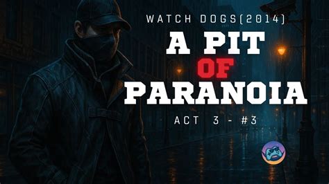 A Pit Of Paranoia Walkthrough