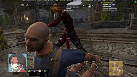 A Special Request Eso Walkthrough