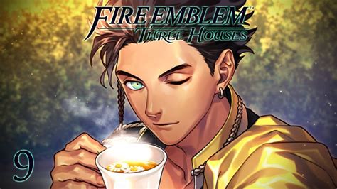 A Spot Of Tea Walkthrough