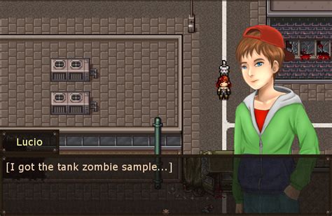 A Zombies Life Walkthrough