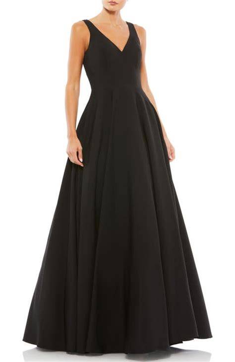 A-Line Dress
