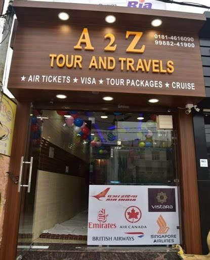 a2z Travel Agency Rampura Phul