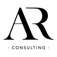 aR Consulting Solutions | Branding & Design Agency