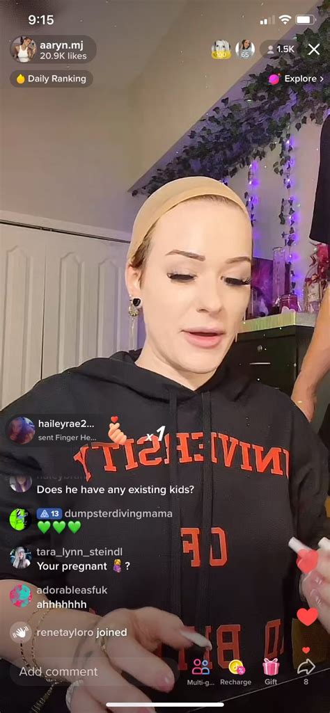 aaryn.mj Onlyfans Leak 28 PPV