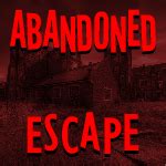 Abandoned Escape Walkthrough