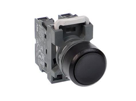 Abb Push Button Catalog