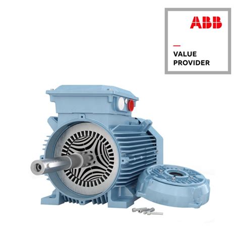 Abb Synrm Motor Catalogue