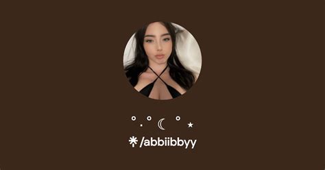 abbiibbyy Onlyfans Leak 57 PPV