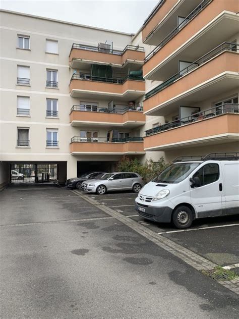 abeille immo à Sevran