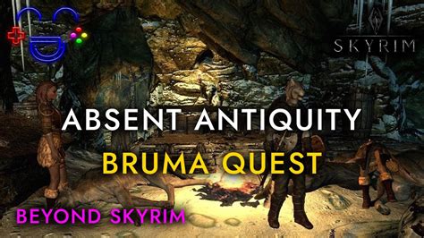 Absent Antiquity Walkthrough