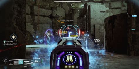 Abyss Walkthrough Lop