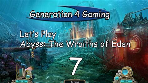 Abyss Wraith Walkthrough