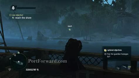 Ac Black Flag Ever A Splinter Walkthrough