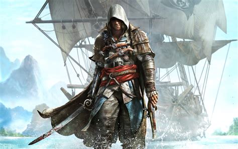 Ac Iv Black Flag Walkthrough