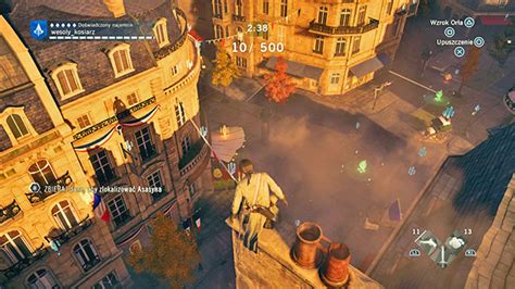 Ac Unity Helix Rift Walkthrough