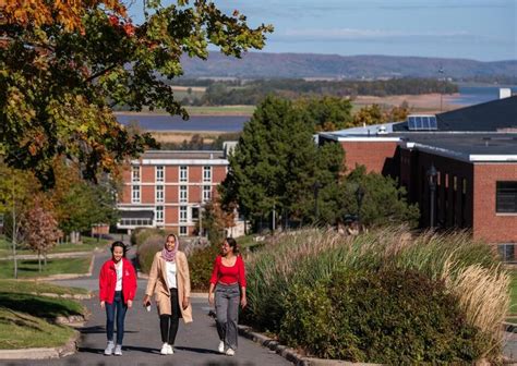 Acadia University Walkthrough