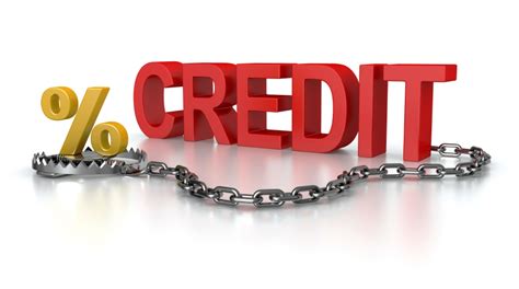 access to credit