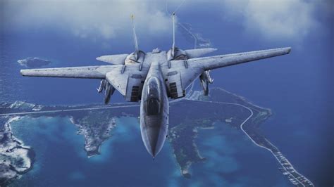 Ace Combat Infinity Walkthrough Ps3